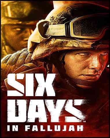 Six Days in Fallujah Free Download (v0.5.0.0)