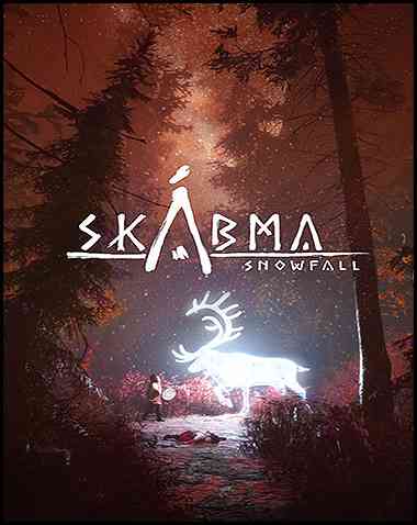 Skabma – Snowfall Free Download (v1.1.111b)
