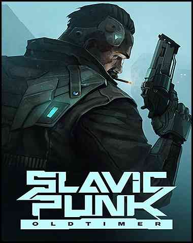 Slavicpunk: Oldtimer Free Download (v1.3.0)