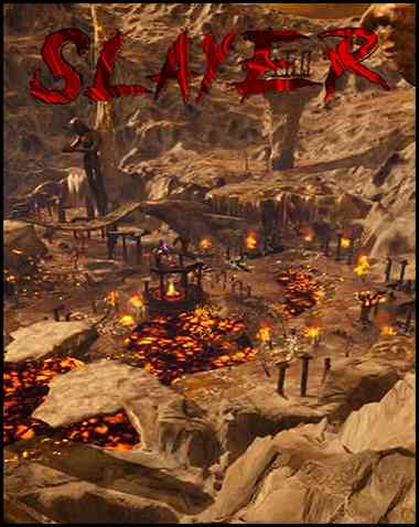 Slayer Free Download (v2023.6.8)
