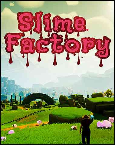 Slime Factory Free Download (v0.13)