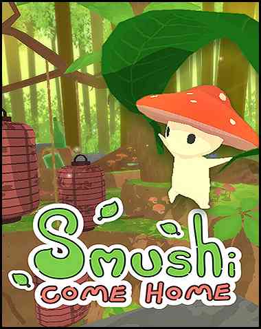 Smushi Come Home Free Download (v1.1.0.4.1)