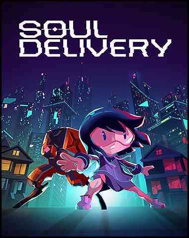 Soul Delivery Free Download (v1.01)