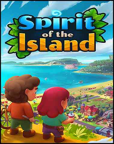 Spirit of the Island Free Download (Build 20236180 & ALL DLC)