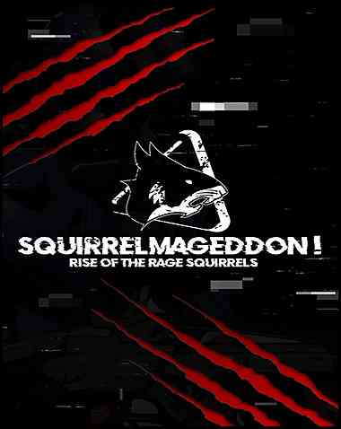 Squirrelmageddon! Free Download (v1135)