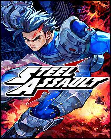 Steel Assault Free Download (v1.0.0.417)