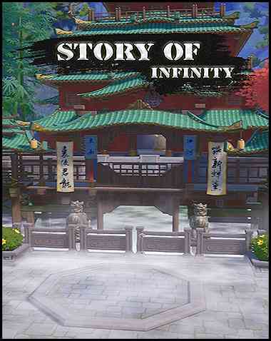 Story Of Infinity: Xia Free Download (v1.75)