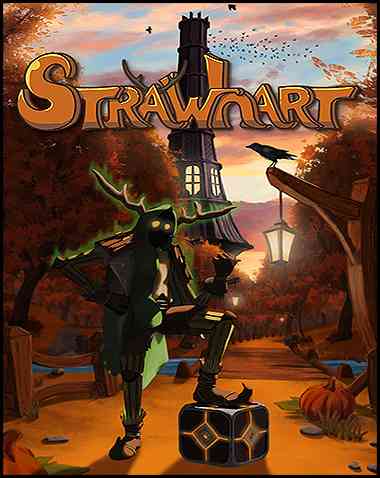 Strawhart Free Download (v1.16)