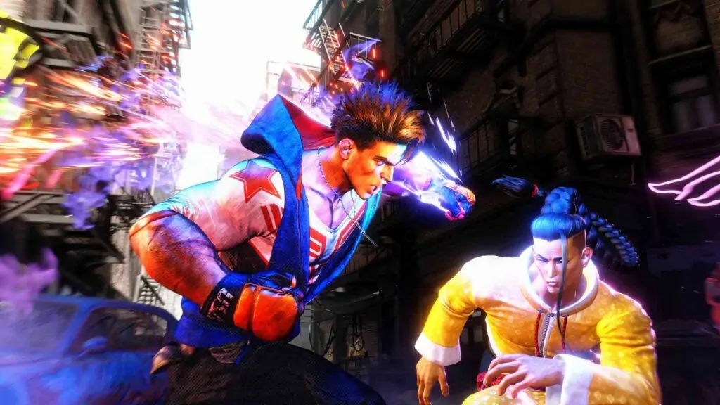 Street Fighter 6 Free Download By Nexus-games.net