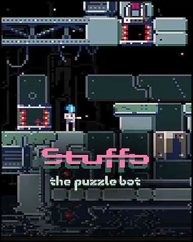 Stuffo the Puzzle Bot Free Download (v1.1.1)
