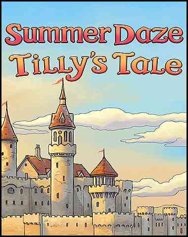 Summer Daze: Tilly’s Tale Free Download (v1.00.2.8)