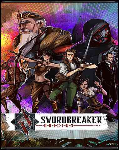 Swordbreaker: Origins Free Download (v1.0)