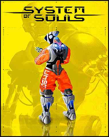 System of Souls Free Download (v2023.6.8)