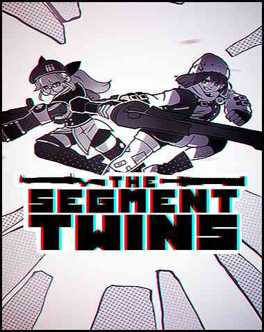 THE SEGMENT TWINS Free Download (v2023.6.15)