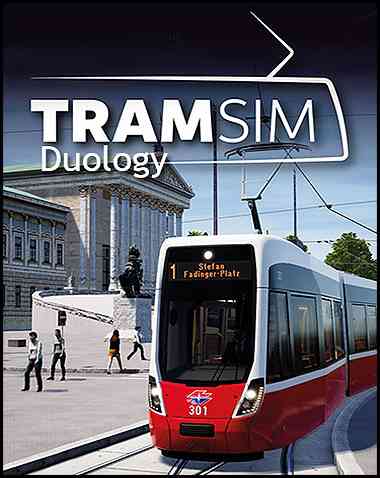 Tramsim duology Free Download (v1.8.0.0)