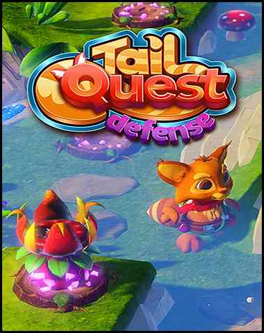 TailQuest Defense Free Download (BUILD 11379010)