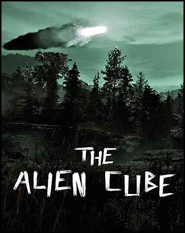 The Alien Cube Free Download
