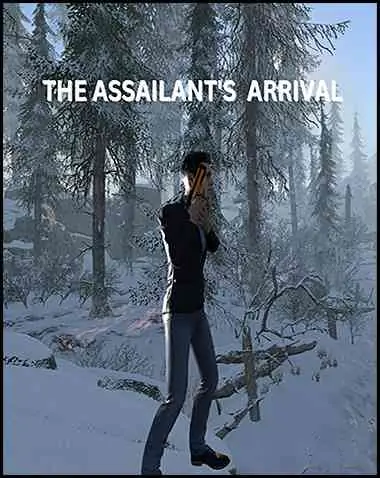 The Assailant’s Arrival Free Download (v1.24)