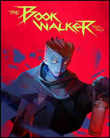 The Bookwalker: Thief of Tales Free Download (v1.1)