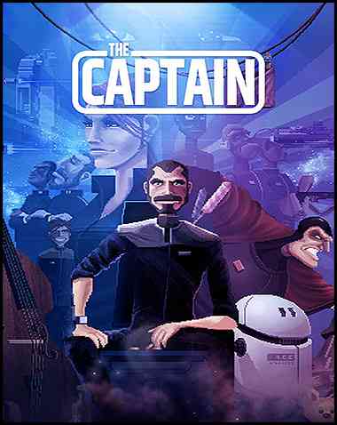 The Captain Free Download (v1.1.4)