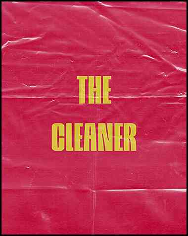 The Cleaner Free Download (v1.01)
