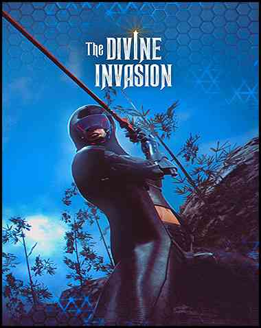 The Divine Invasion Free Download