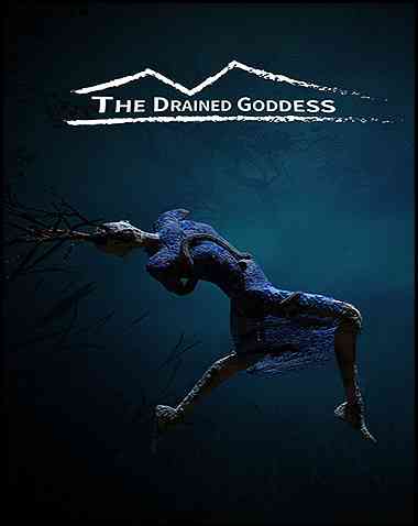 The Drained Goddess Free Download (v1.0.0)