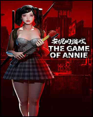 The Game of Annie Free Download (v2023.08.16)