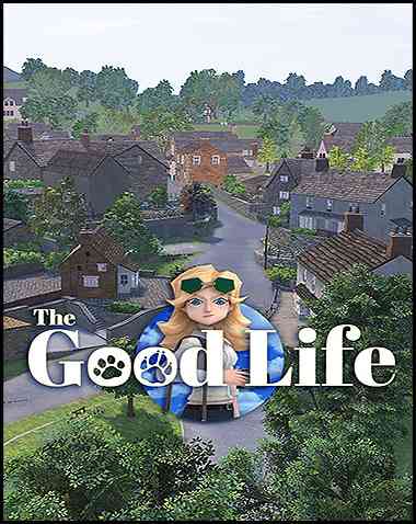 The Good Life Free Download (v3.4 & ALL DLC)