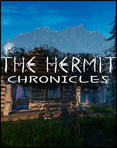 The Hermit Chronicles Free Download (v0.58.1)