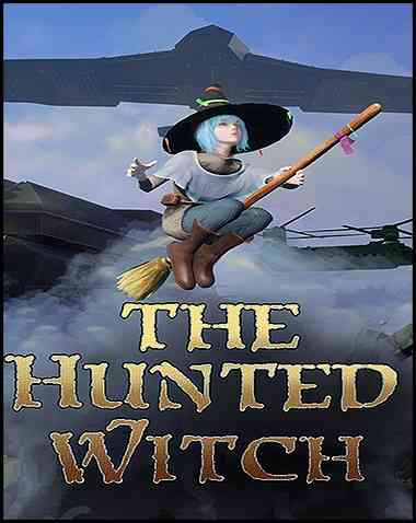 The Hunted Witch Free Download (v1.23)
