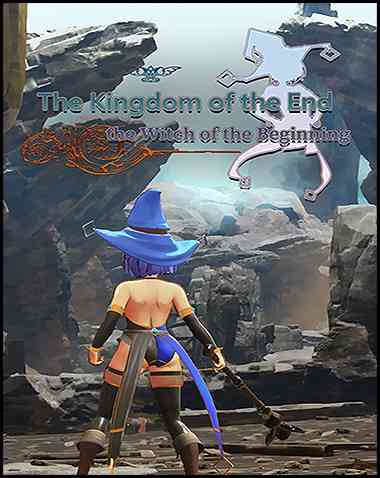 The Kingdom of the End＆The Witch of the Beginning Free Download (v1.0)