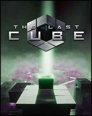 The Last Cube Free Download (v1.0.1)
