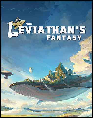 The Leviathan’s Fantasy Free Download (v1.01)