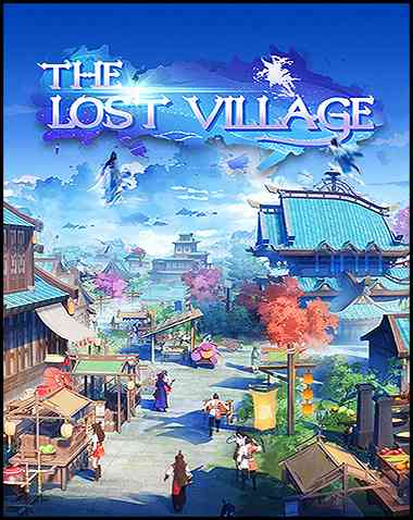 The Lost Village Free Download (v1.2.10 & ALL DLC)