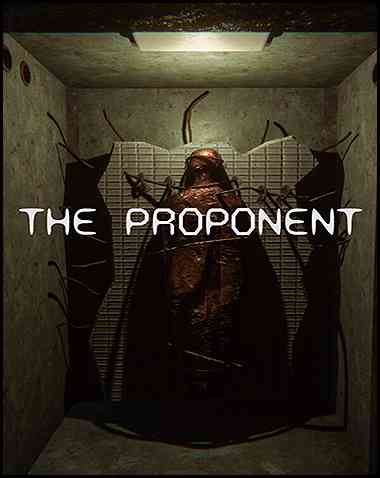 The Proponent Free Download (v2023.6.9)