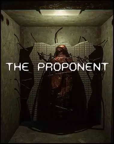 The Proponent Free Download (v2023.6.9)