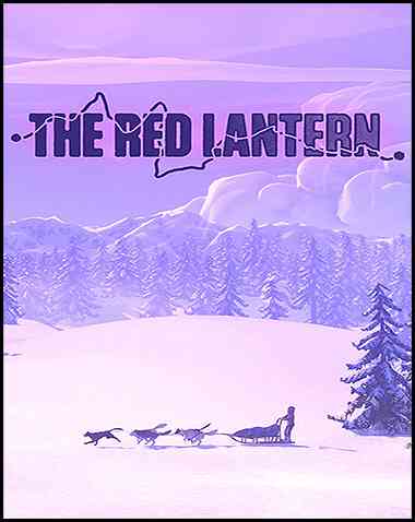 The Red Lantern Free Download