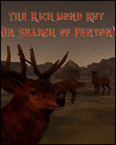 The Richmond Rut (In Search of Fenton) Free Download (v1.0)