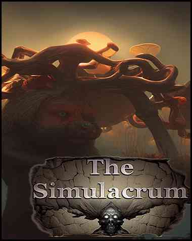 The Simulacrum Free Download (v1.0.10)