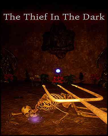 The Thief In The Dark Free Download