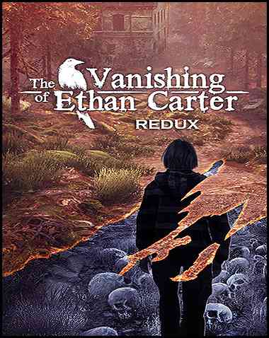 The Vanishing Of Ethan Carter Free Download (REDUX)