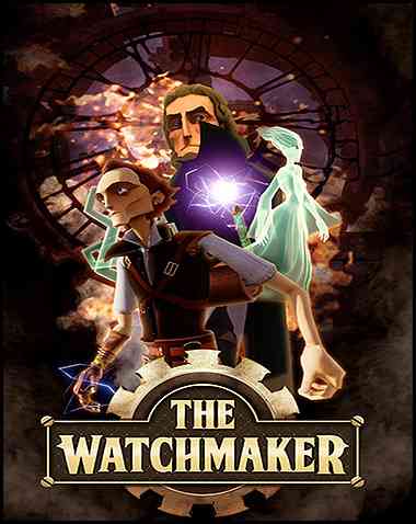 The Watchmaker Free Download