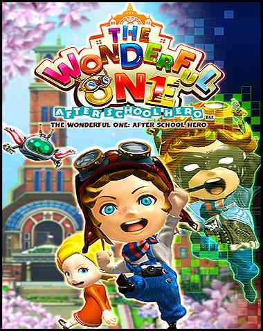The Wonderful One: After School Hero Free Download (v1.0)