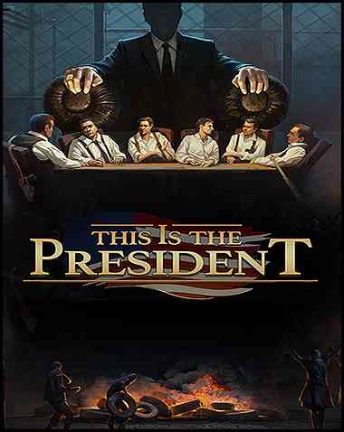 This Is the President Free Download