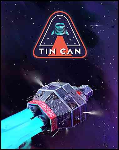 Tin Can Free Download (v1.0.0.7c)