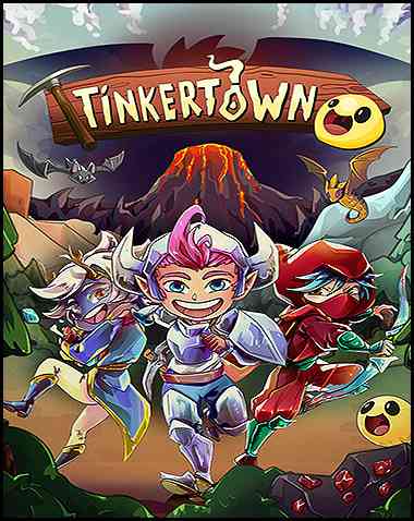 Tinkertown Free Download (v2.0.4)