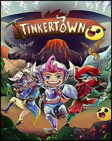 Tinkertown Free Download (v1.0.9)