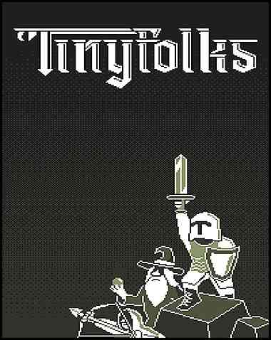 Tinyfolks Free Download (v1.2.2)