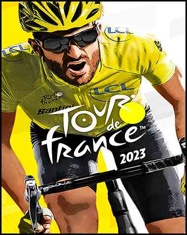 Tour de France 2023 Free Download (v1.001)